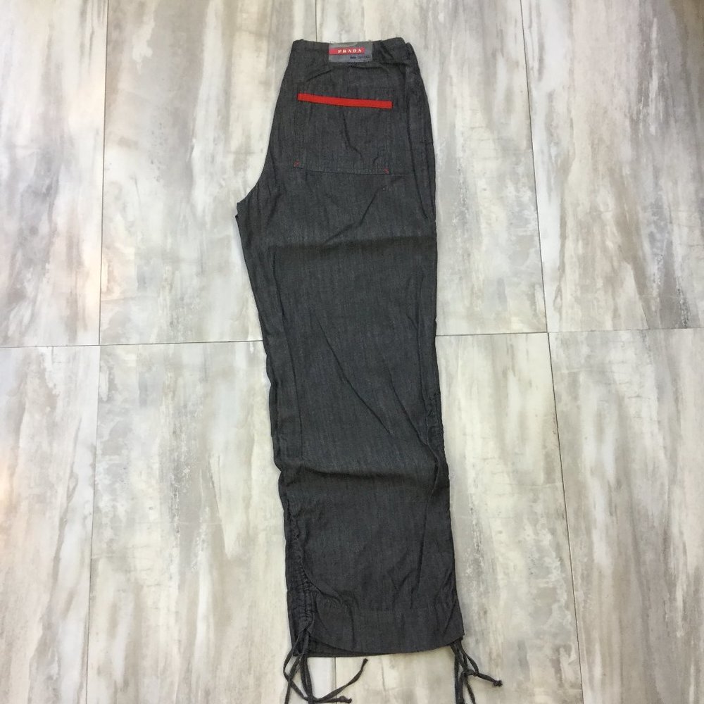Prada Capri Pant 27